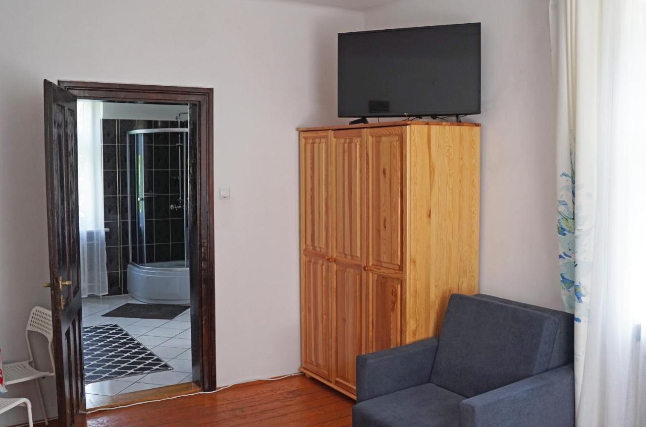 Pokoje W Bystrej Bystra (Bielsko) Exterior foto