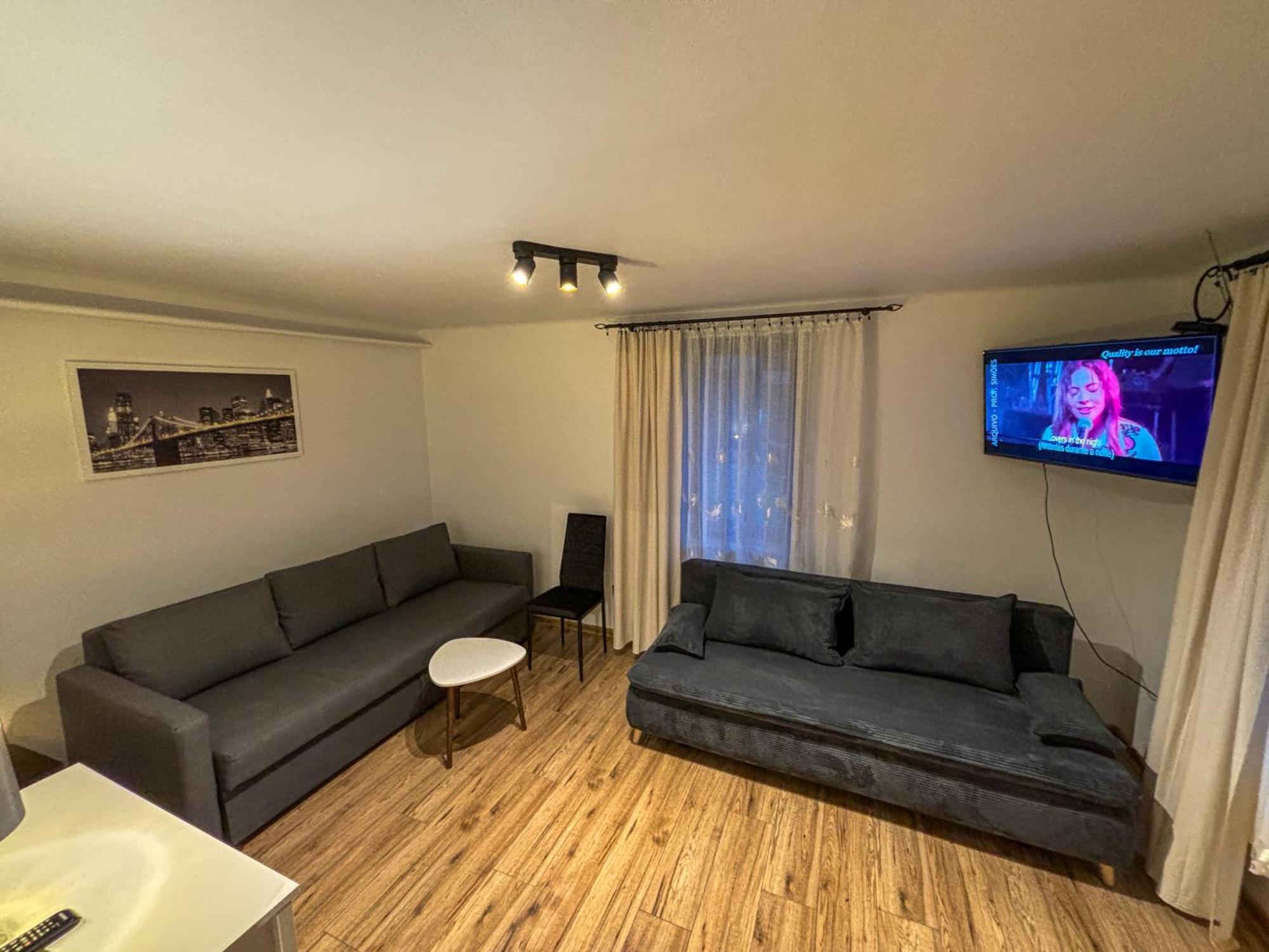 Pokoje W Bystrej Bystra (Bielsko) Exterior foto